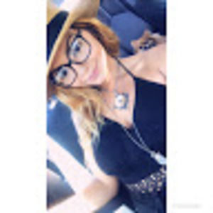 Meet your Posher, Alicia